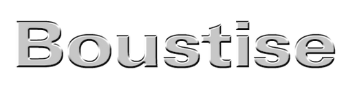Boustise Beauty logo