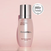 Boustise Breast Enhancement Cream - Bust Lifting Firming Enlargement Serum Lotion